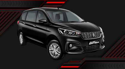 Ertiga