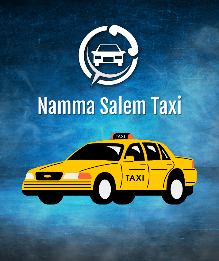 namma salem about us