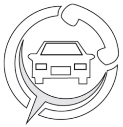 namma salem taxi logo